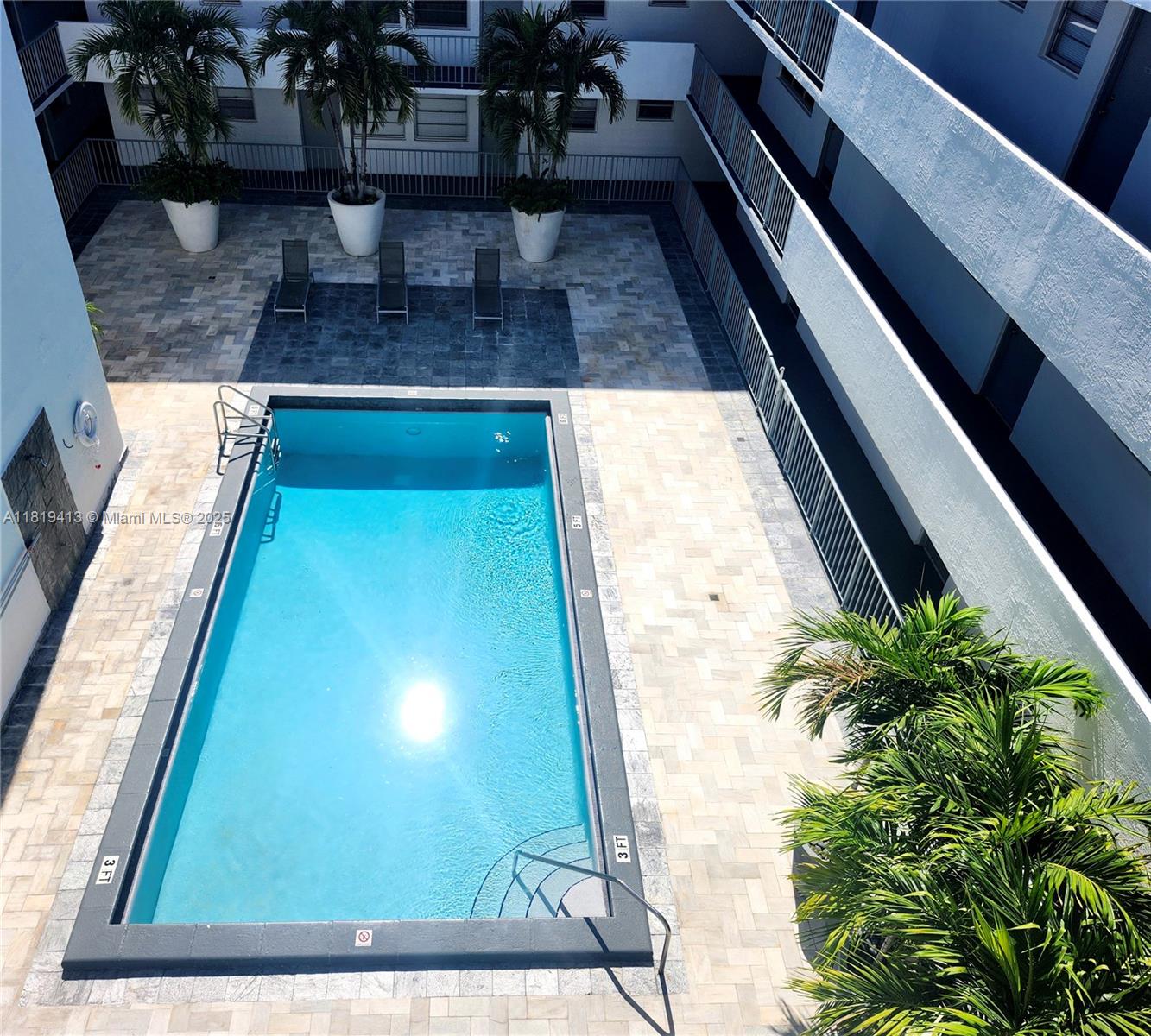LINCOLN PLACE RESIDENCES - Residential Lease