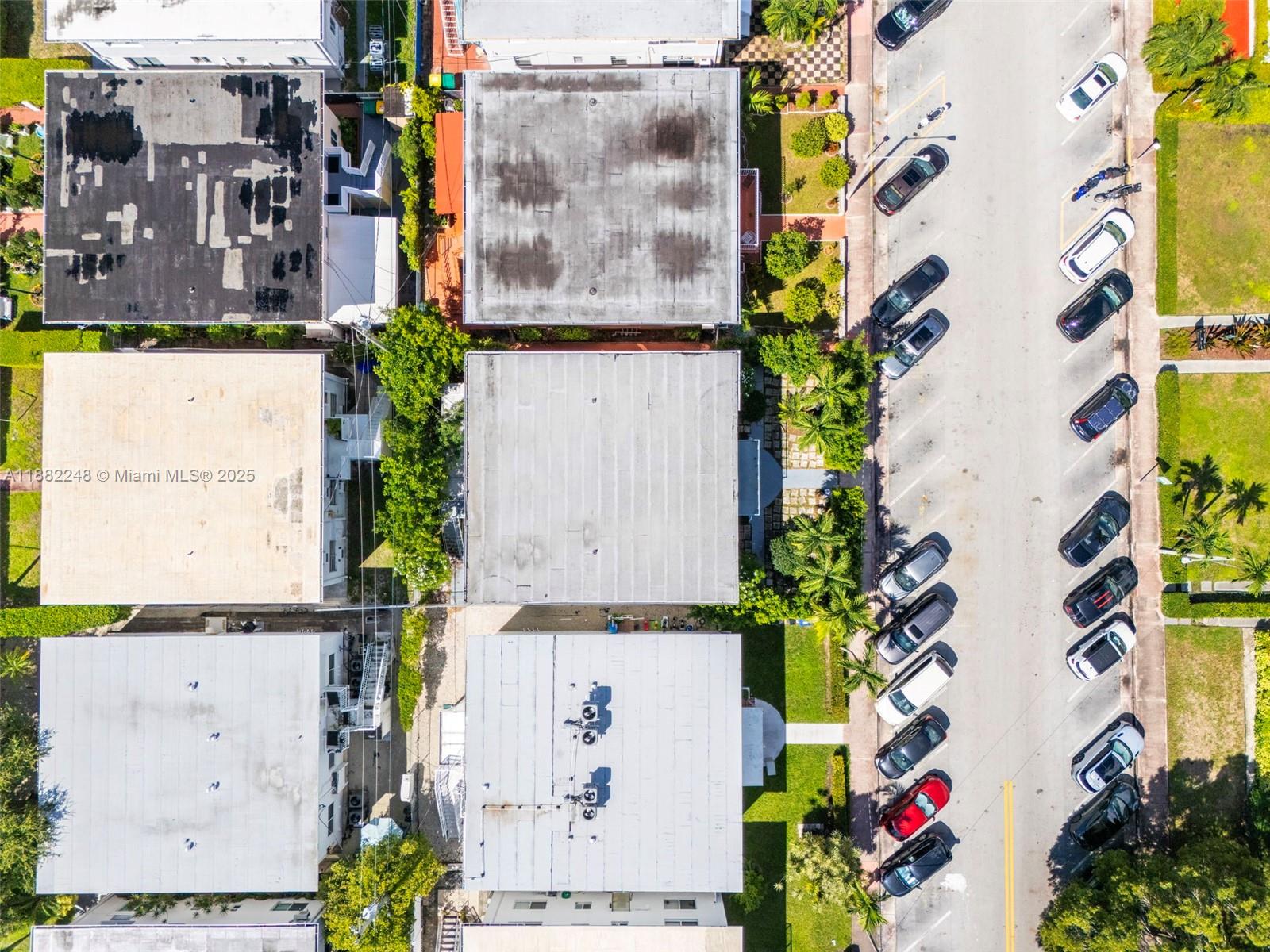 HARDING TOWNSITE - Residential Income