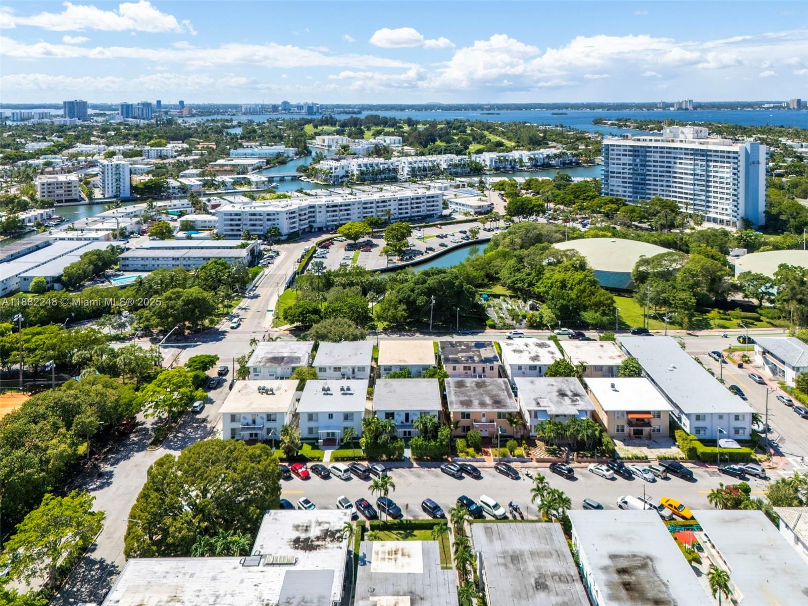 HARDING TOWNSITE - Residential Income