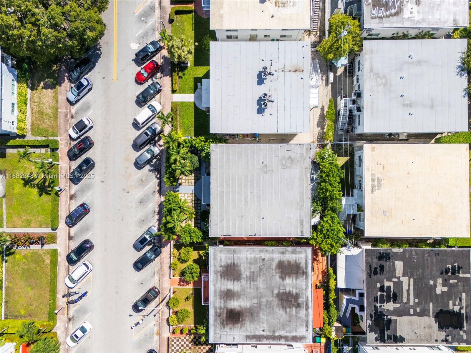 HARDING TOWNSITE - Residential Income