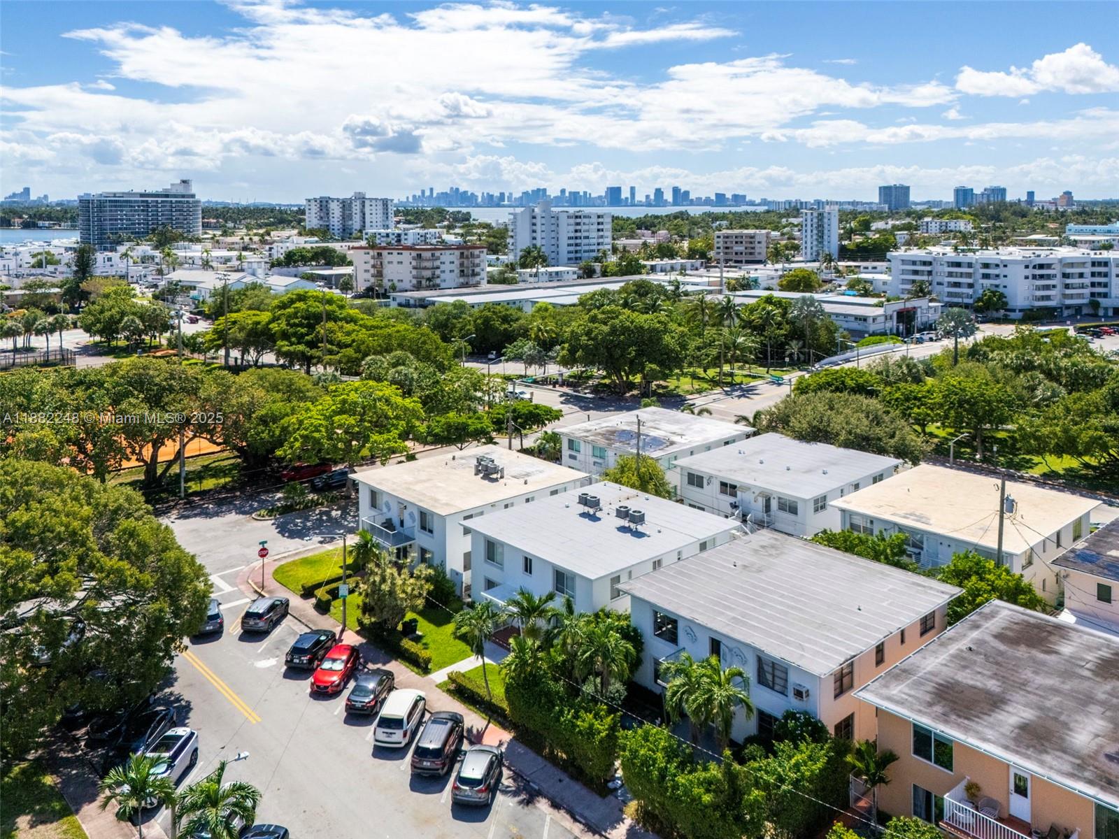HARDING TOWNSITE - Residential Income