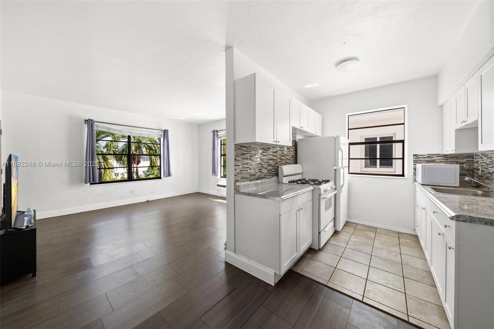 HARDING TOWNSITE - Residential Income