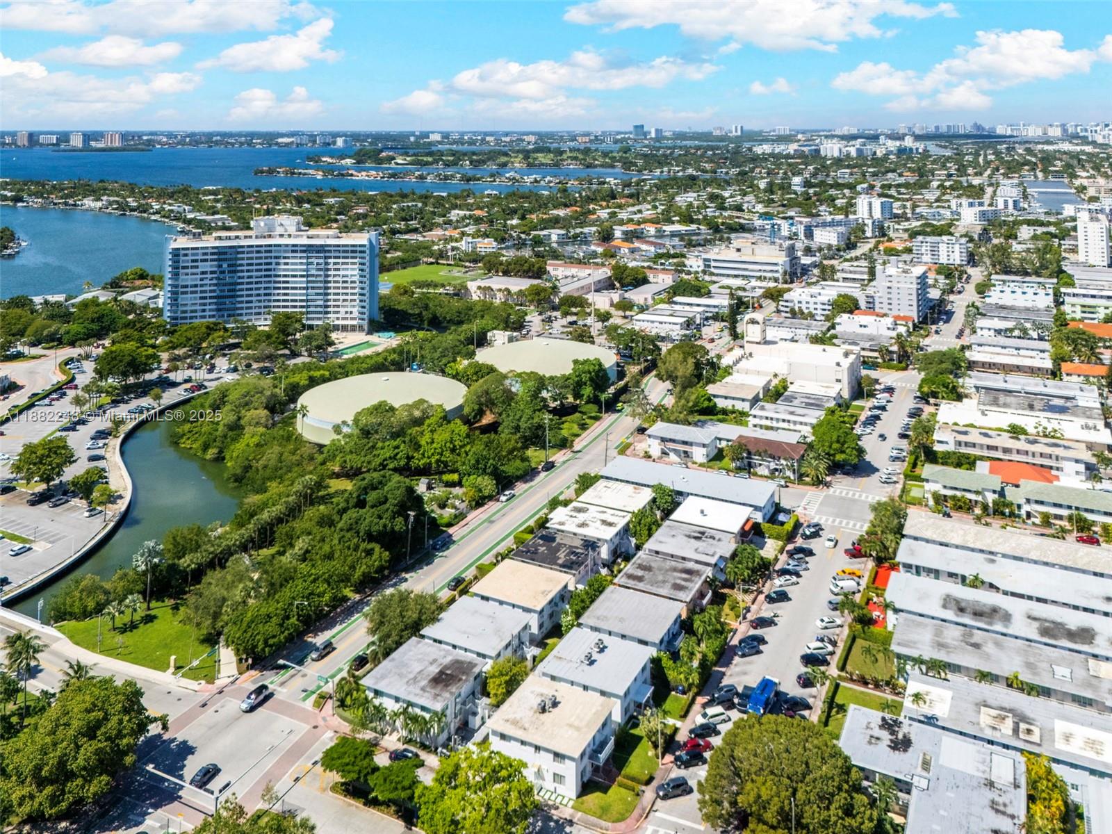 HARDING TOWNSITE - Residential Income