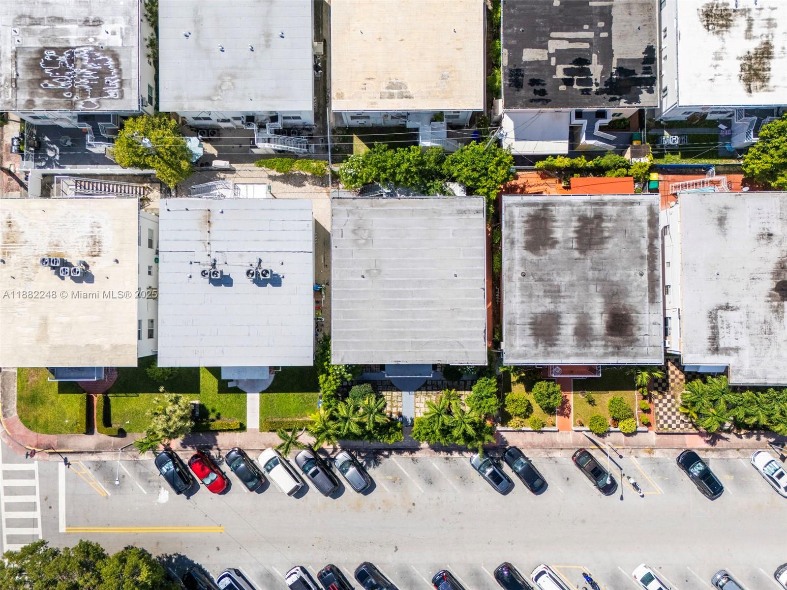 HARDING TOWNSITE - Residential Income