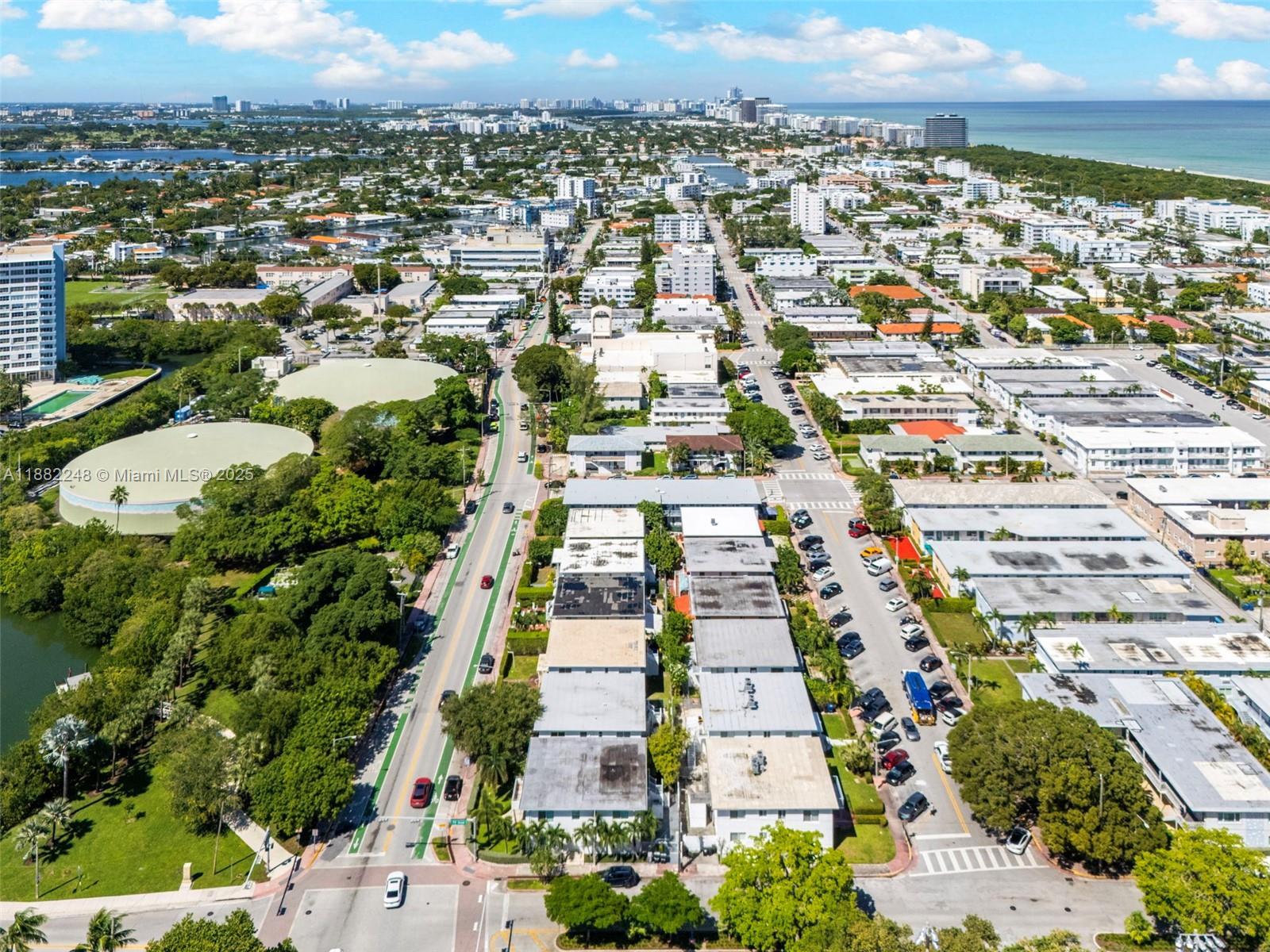 HARDING TOWNSITE - Residential Income
