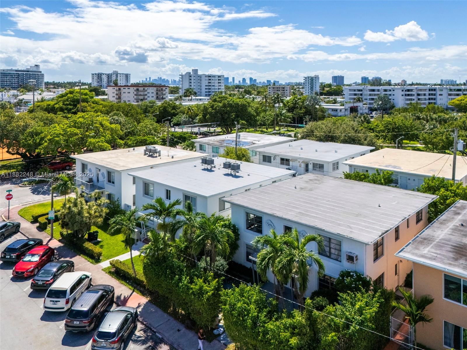 HARDING TOWNSITE - Residential Income