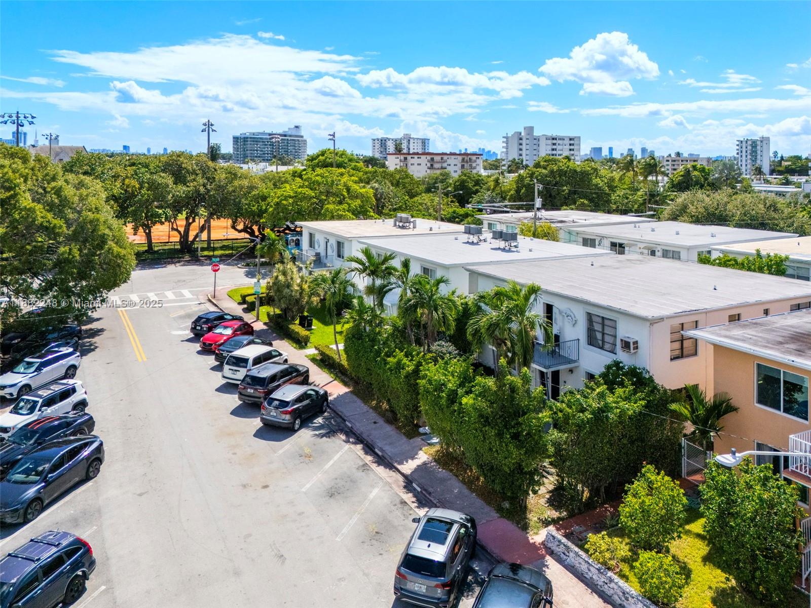 HARDING TOWNSITE - Residential Income