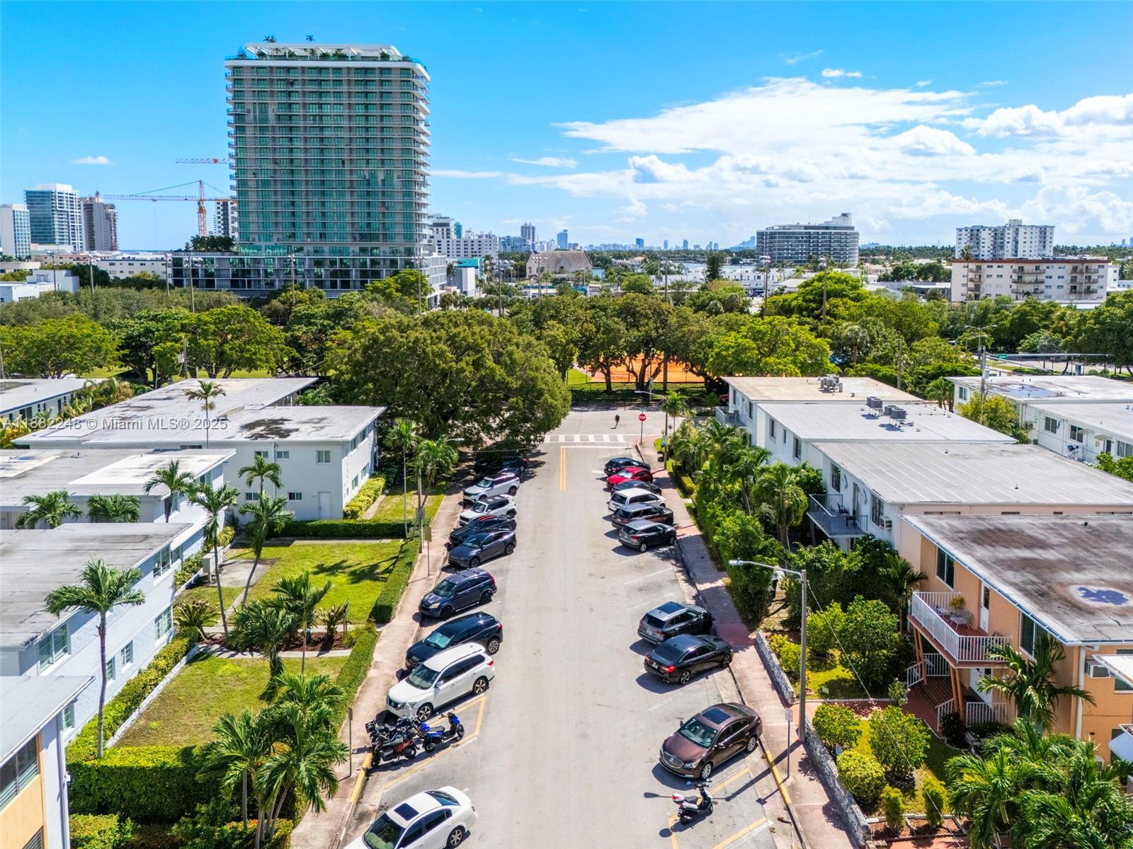 HARDING TOWNSITE - Residential Income