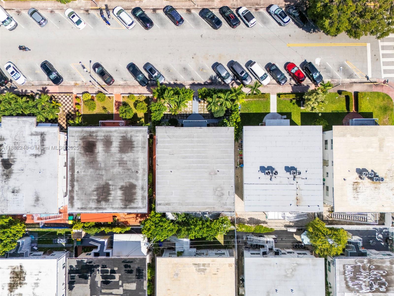 HARDING TOWNSITE - Residential Income