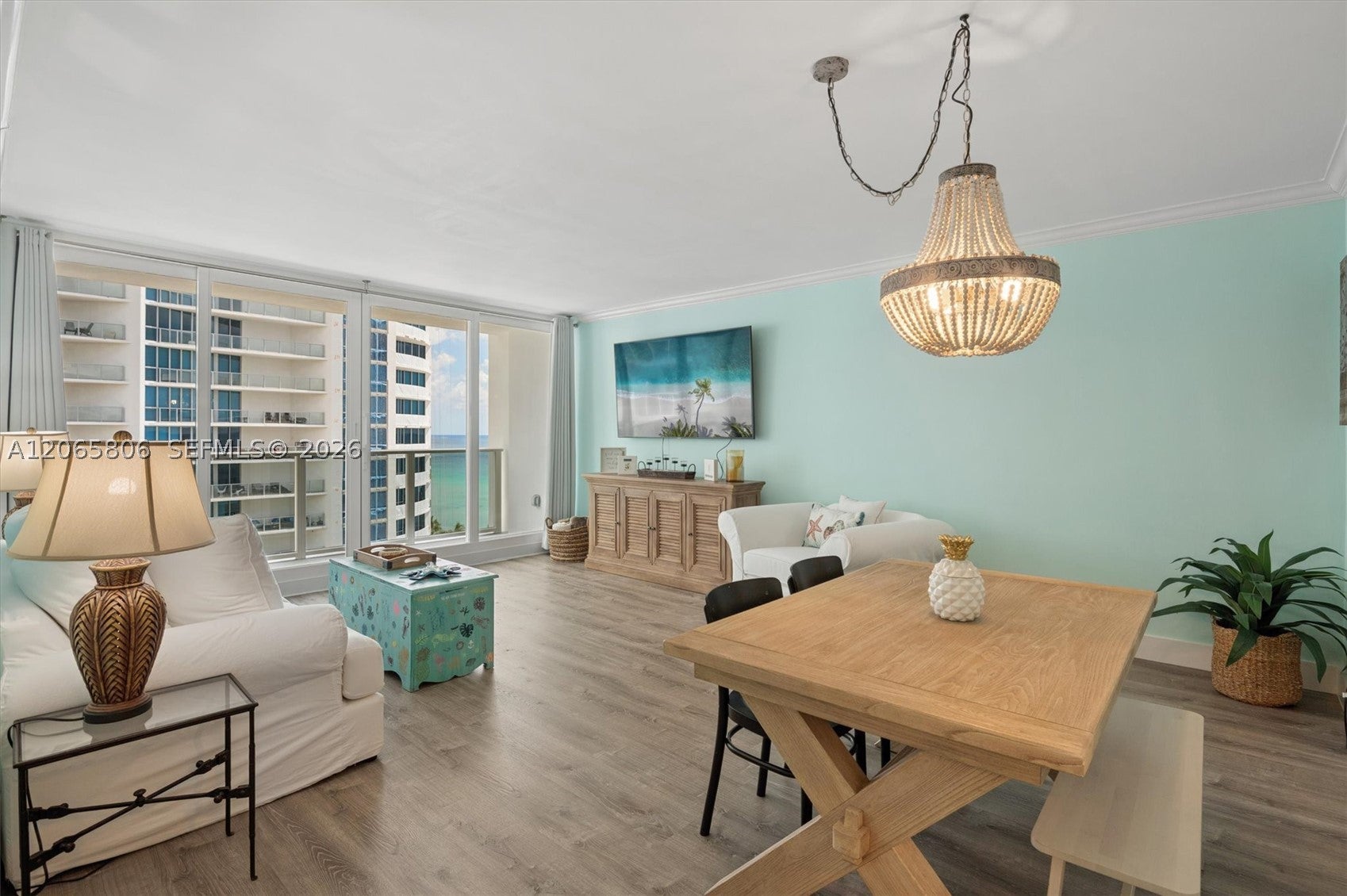 3505 S Ocean Dr 1208