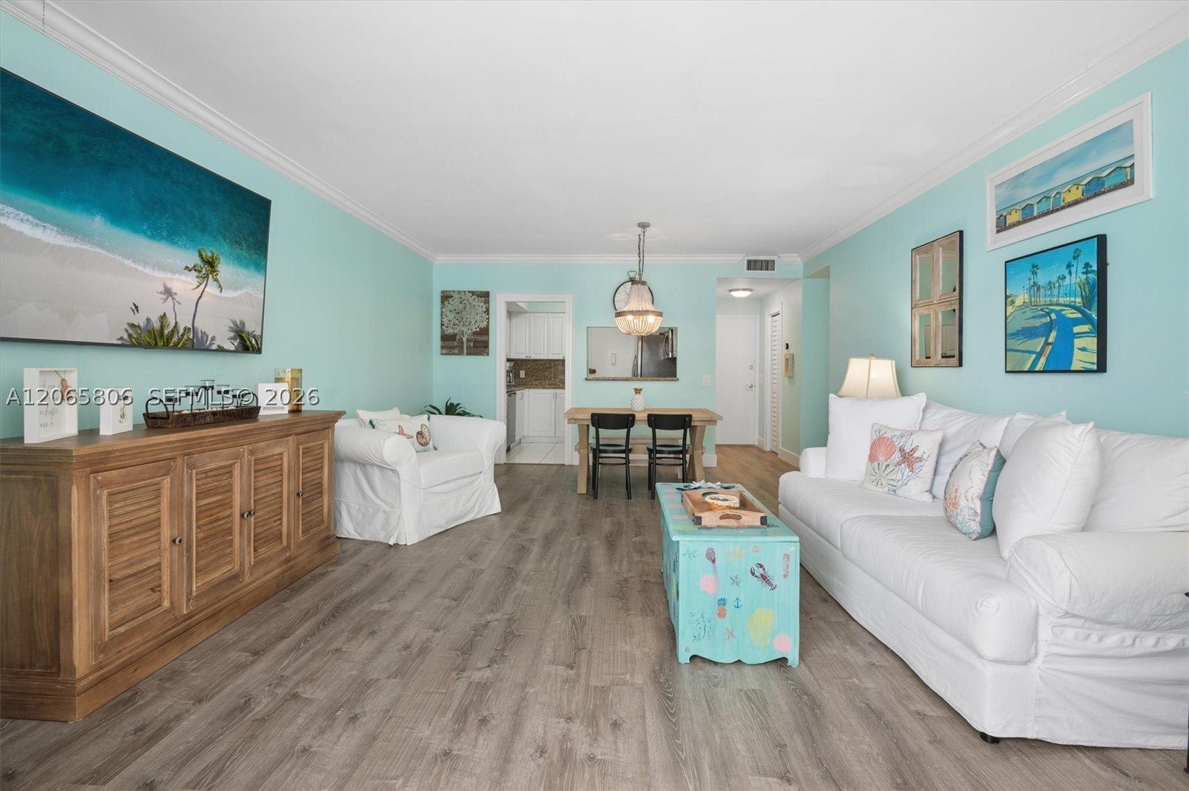 3505 S Ocean Dr 1208