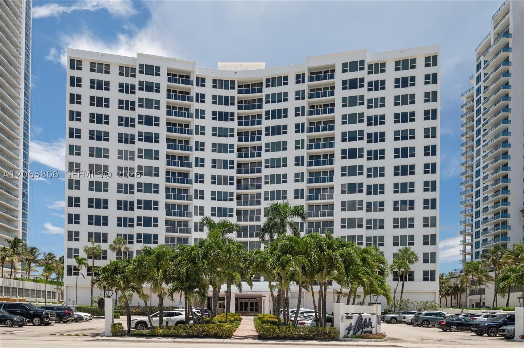 3505 S Ocean Dr 1208