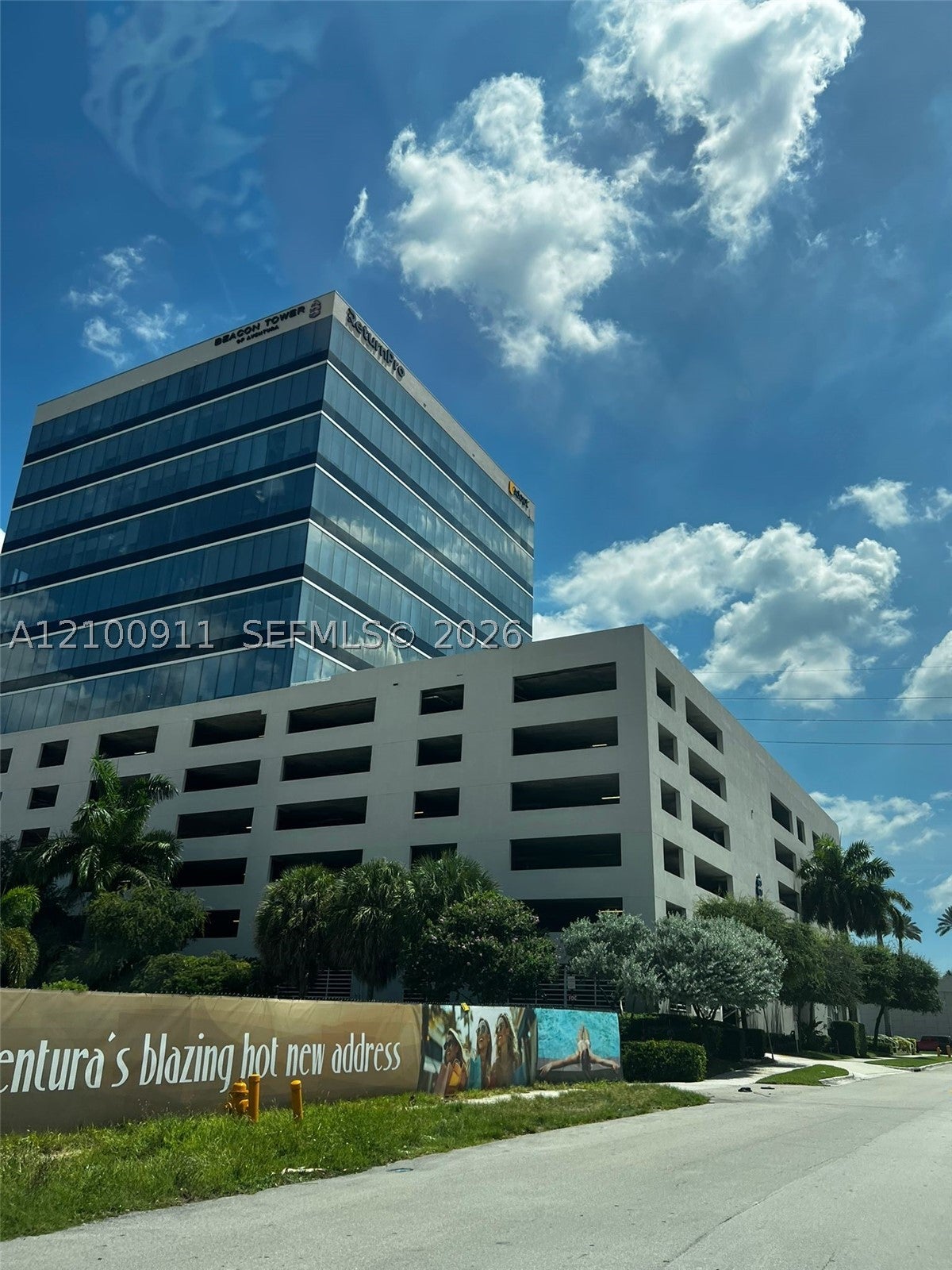 20200 W Dixie Hwy 603