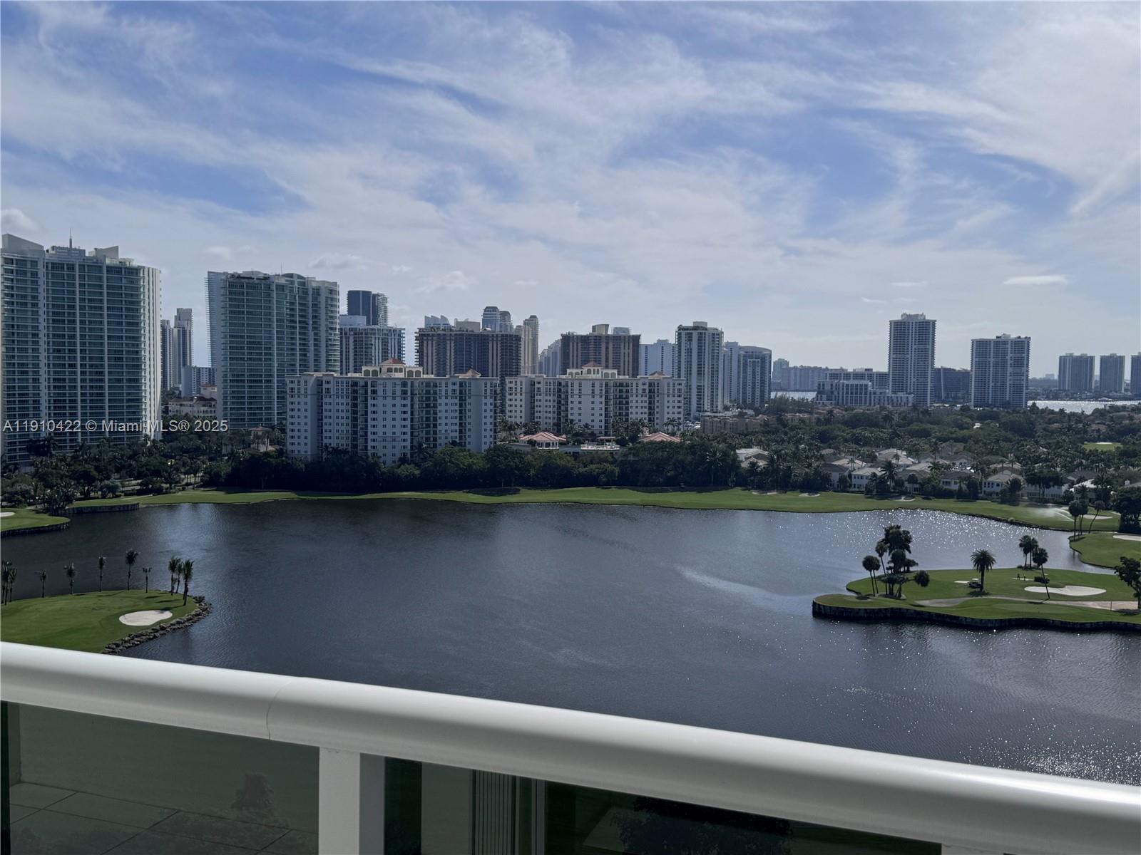 AVENTURA ELDORADO CONDO - Residential Lease