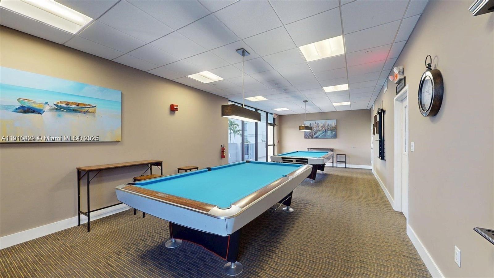 AVENTURA ELDORADO CONDO - Residential Lease