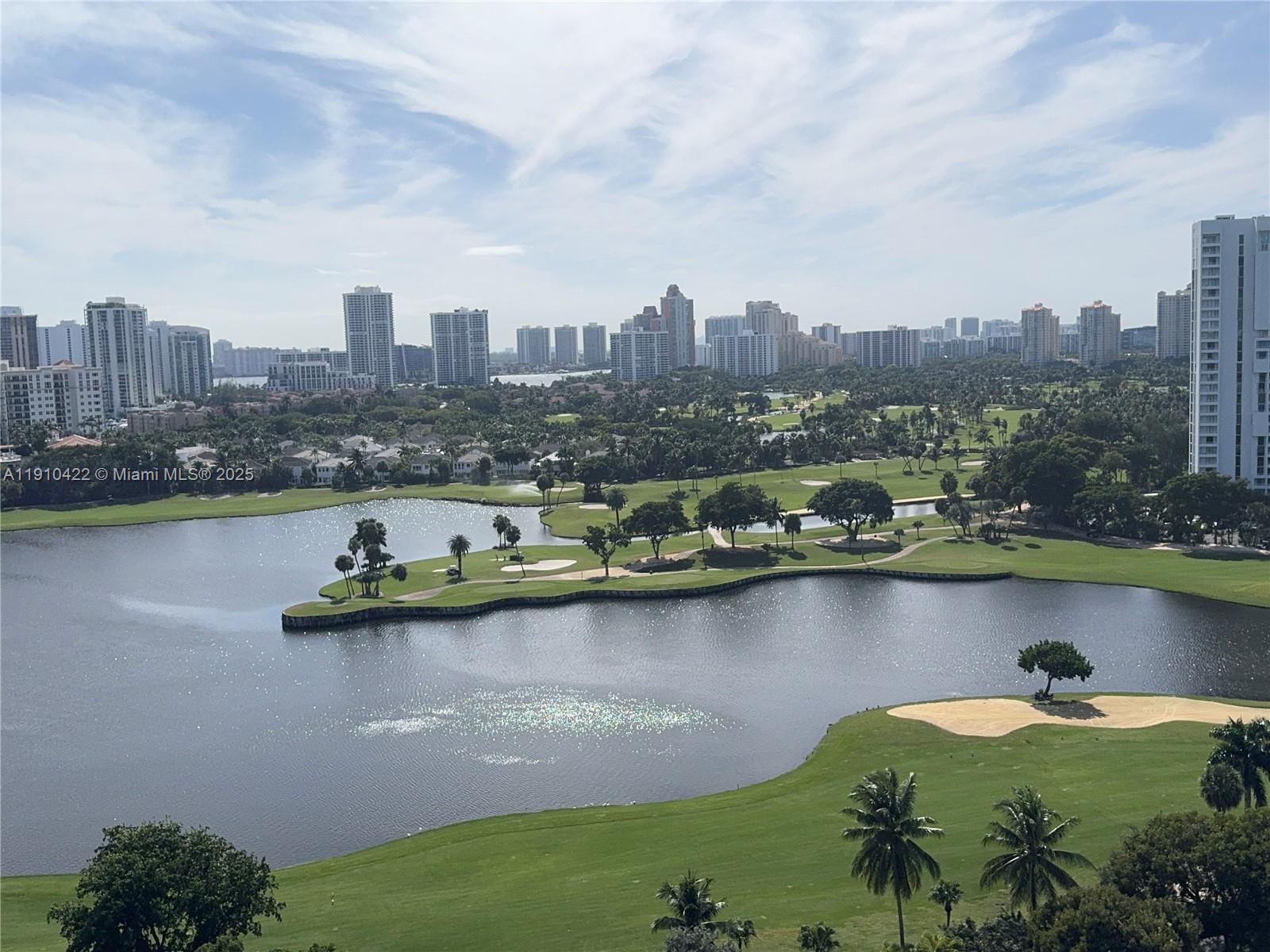 AVENTURA ELDORADO CONDO - Residential Lease