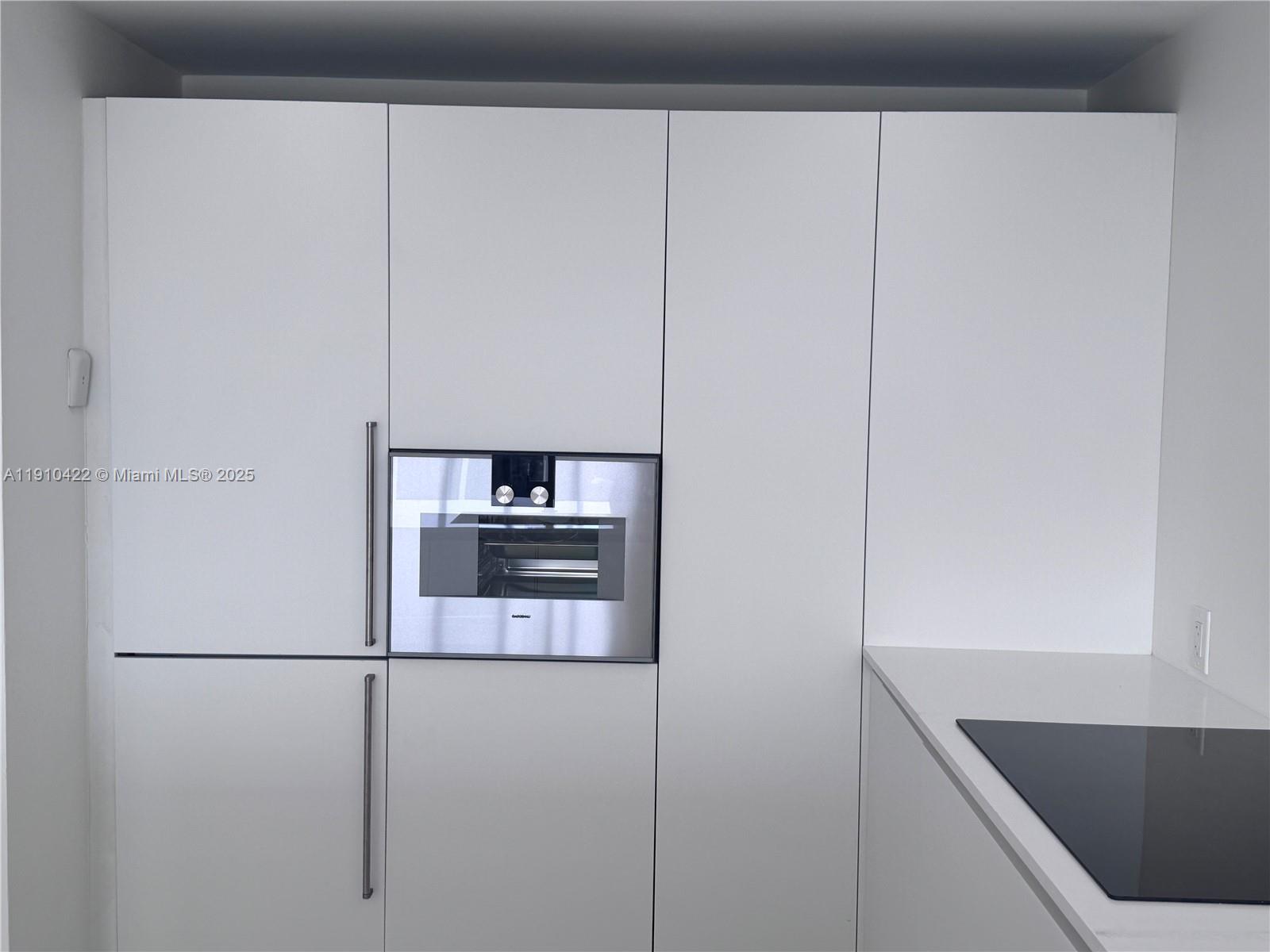 AVENTURA ELDORADO CONDO - Residential Lease