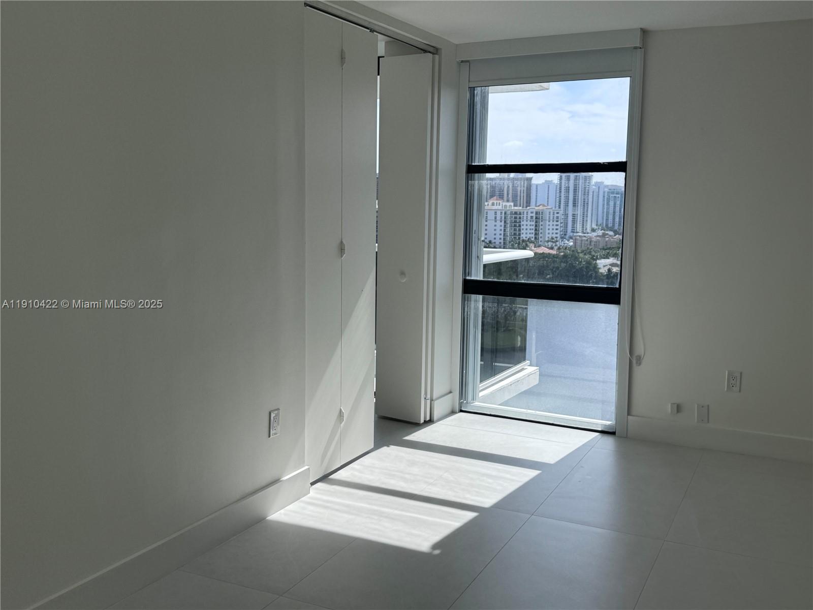 AVENTURA ELDORADO CONDO - Residential Lease