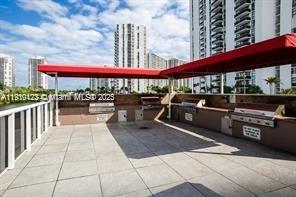 AVENTURA ELDORADO CONDO - Residential Lease