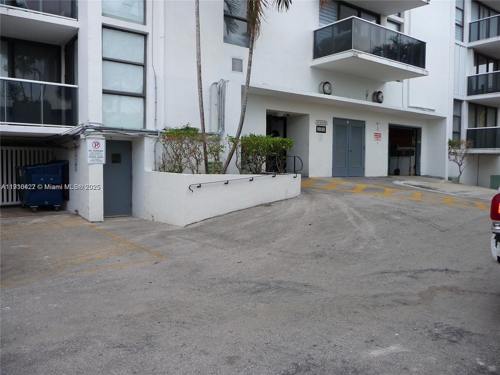 AVENTURA ELDORADO CONDO - Residential Lease