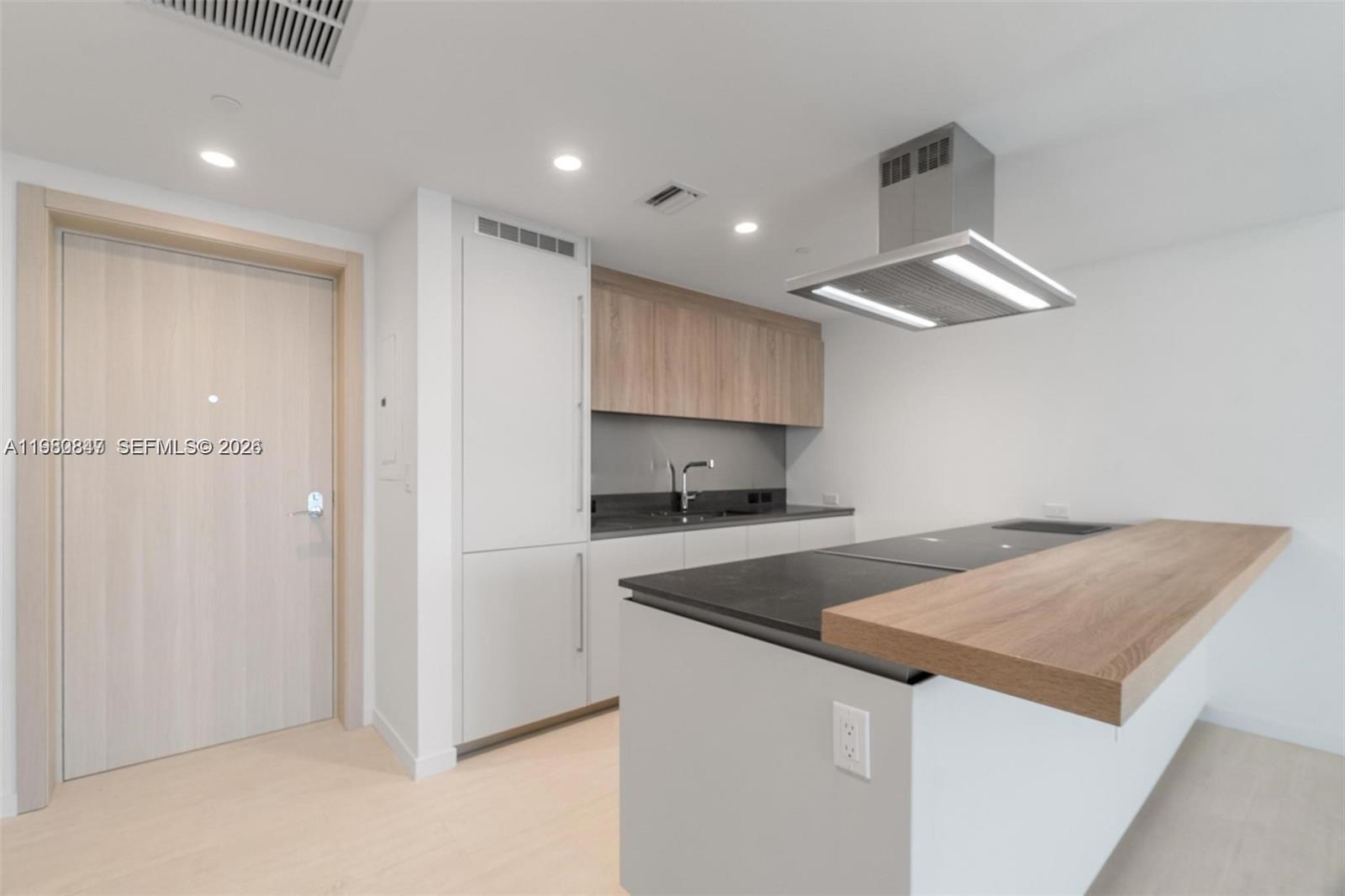 BRICKELL FLATIRON CONDO - Residential