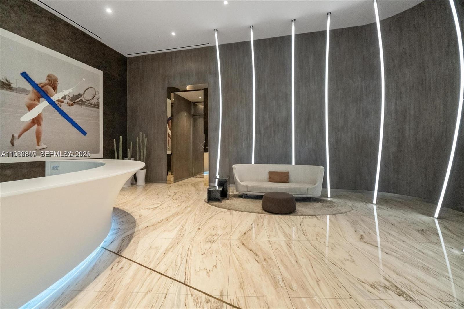 BRICKELL FLATIRON CONDO - Residential