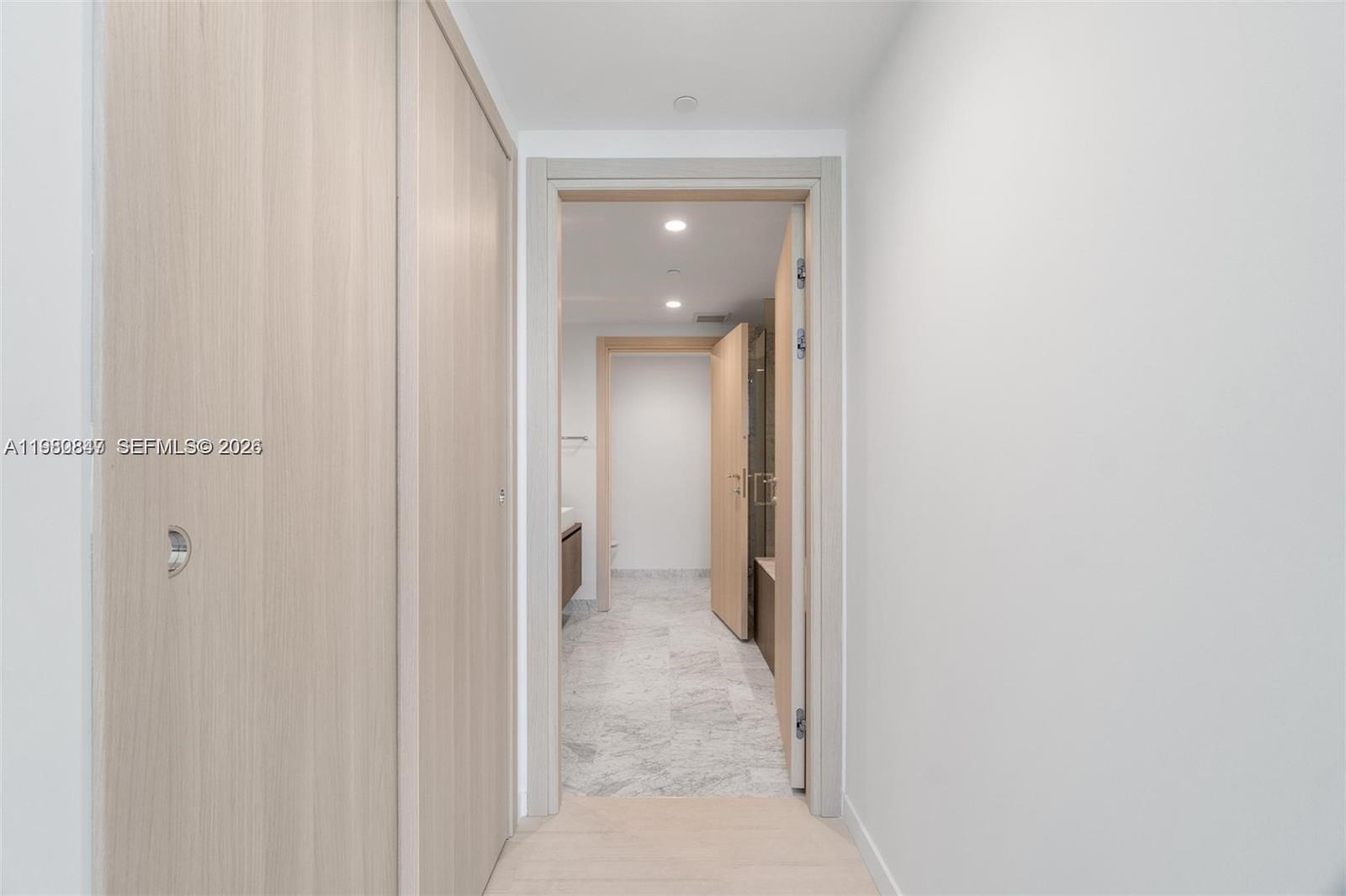 BRICKELL FLATIRON CONDO - Residential