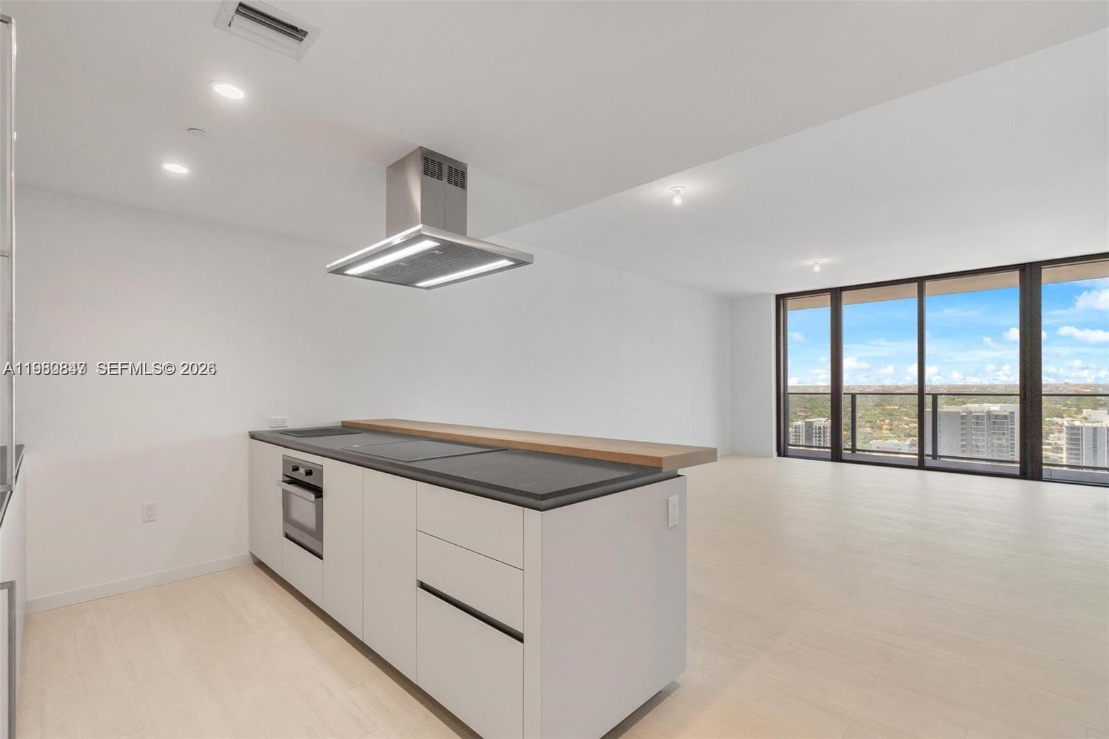 BRICKELL FLATIRON CONDO - Residential