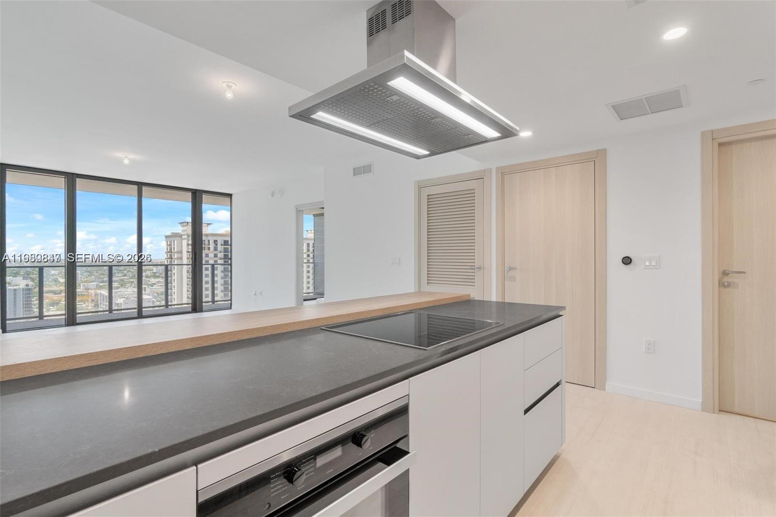 BRICKELL FLATIRON CONDO - Residential