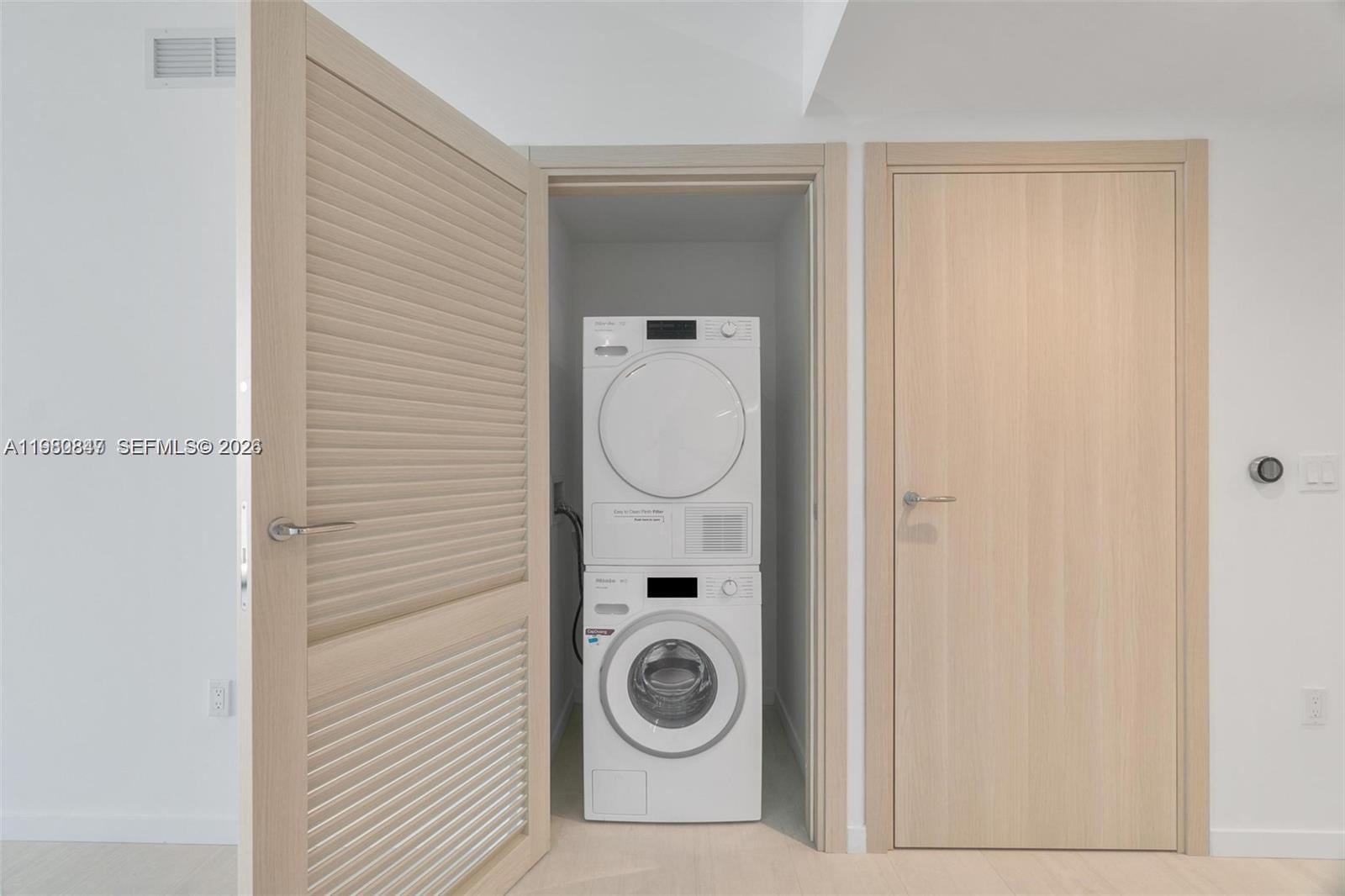 BRICKELL FLATIRON CONDO - Residential