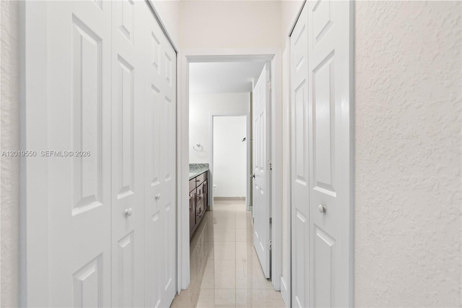 C B PALMS - Residential
