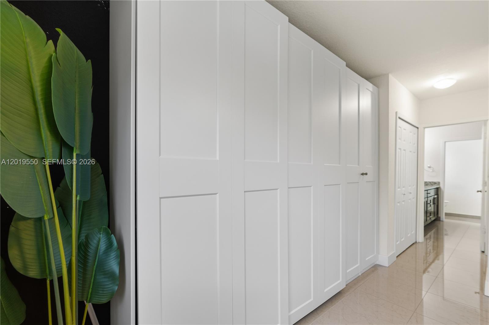 C B PALMS - Residential