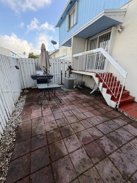 BLACK CREEK VILLAS - Residential