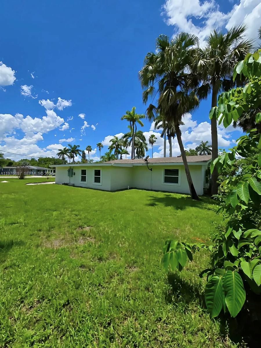 FORT MYERS - Residential