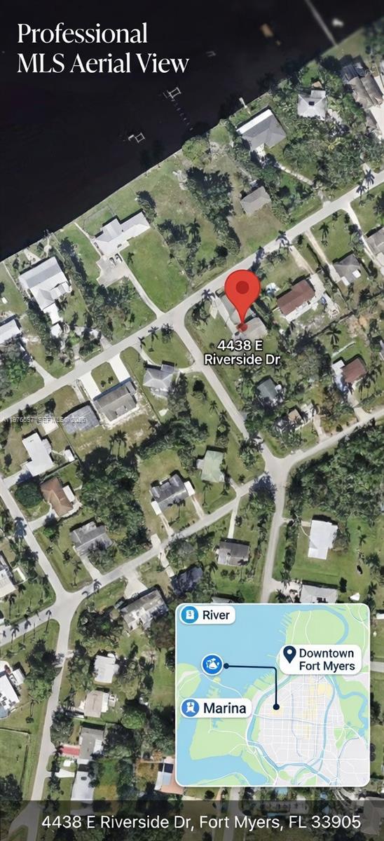 FORT MYERS - Residential