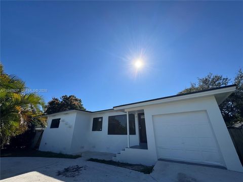 1180 Opa Locka Blvd Miami FL 33168