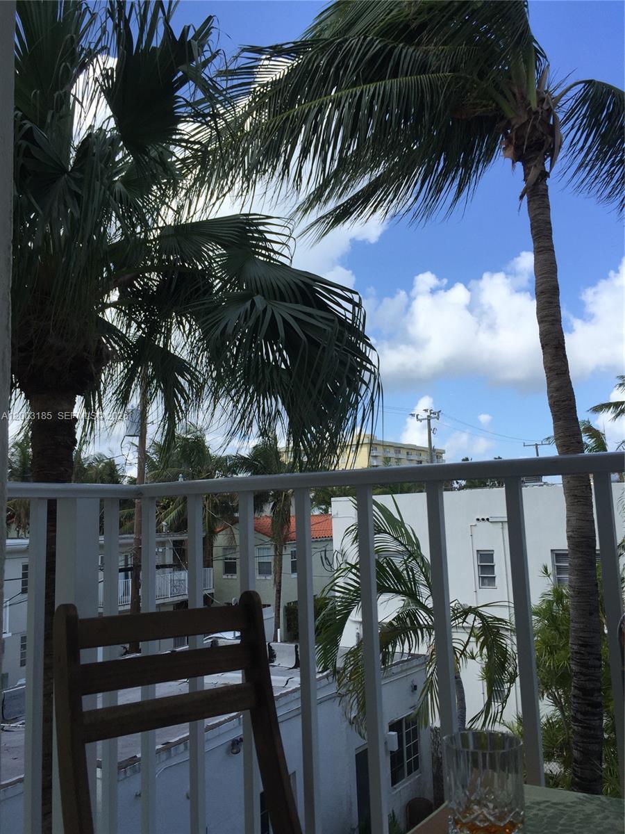 900 EUCLID AVE INC CONDO - Residential Lease