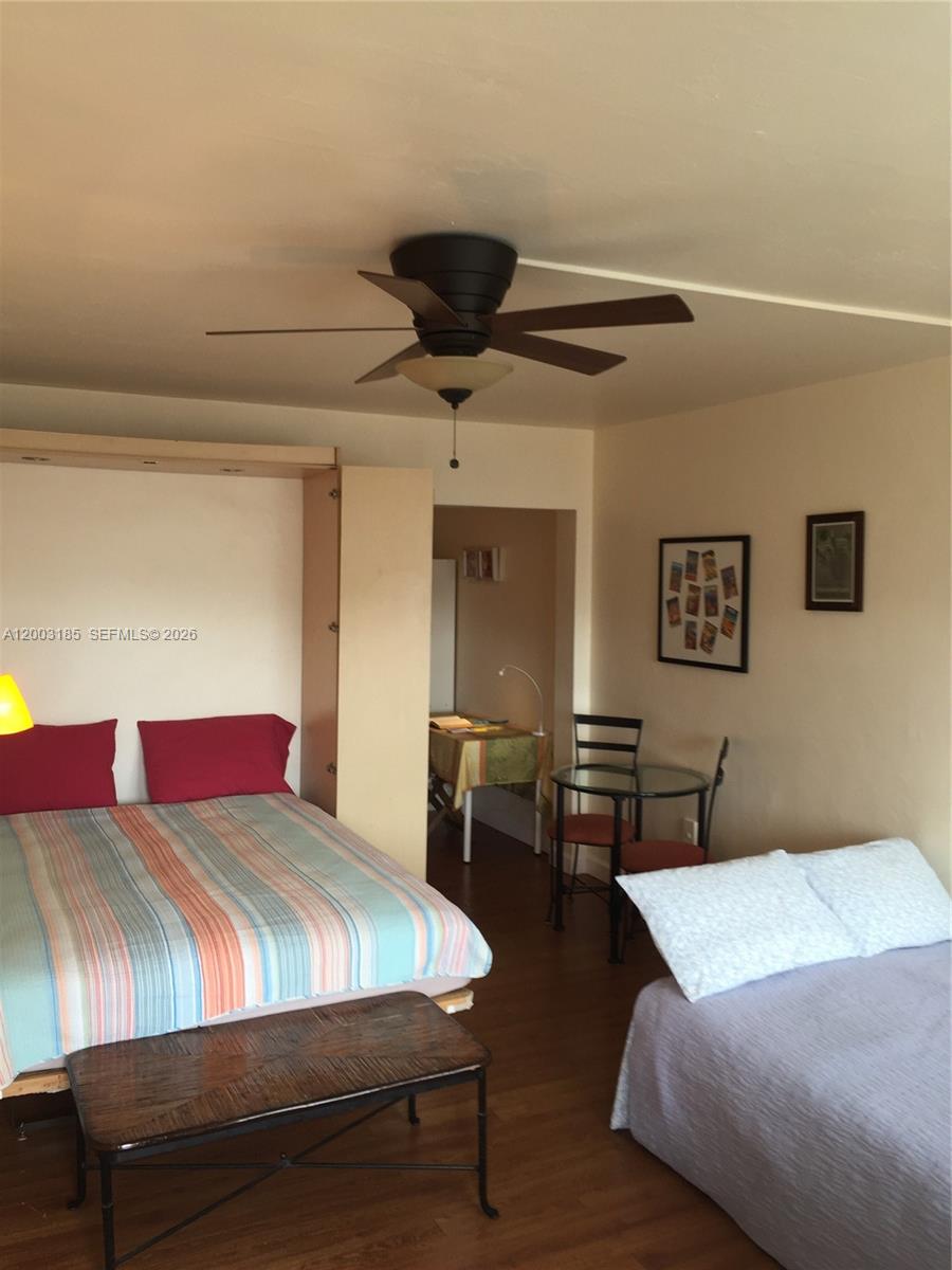 900 EUCLID AVE INC CONDO - Residential Lease