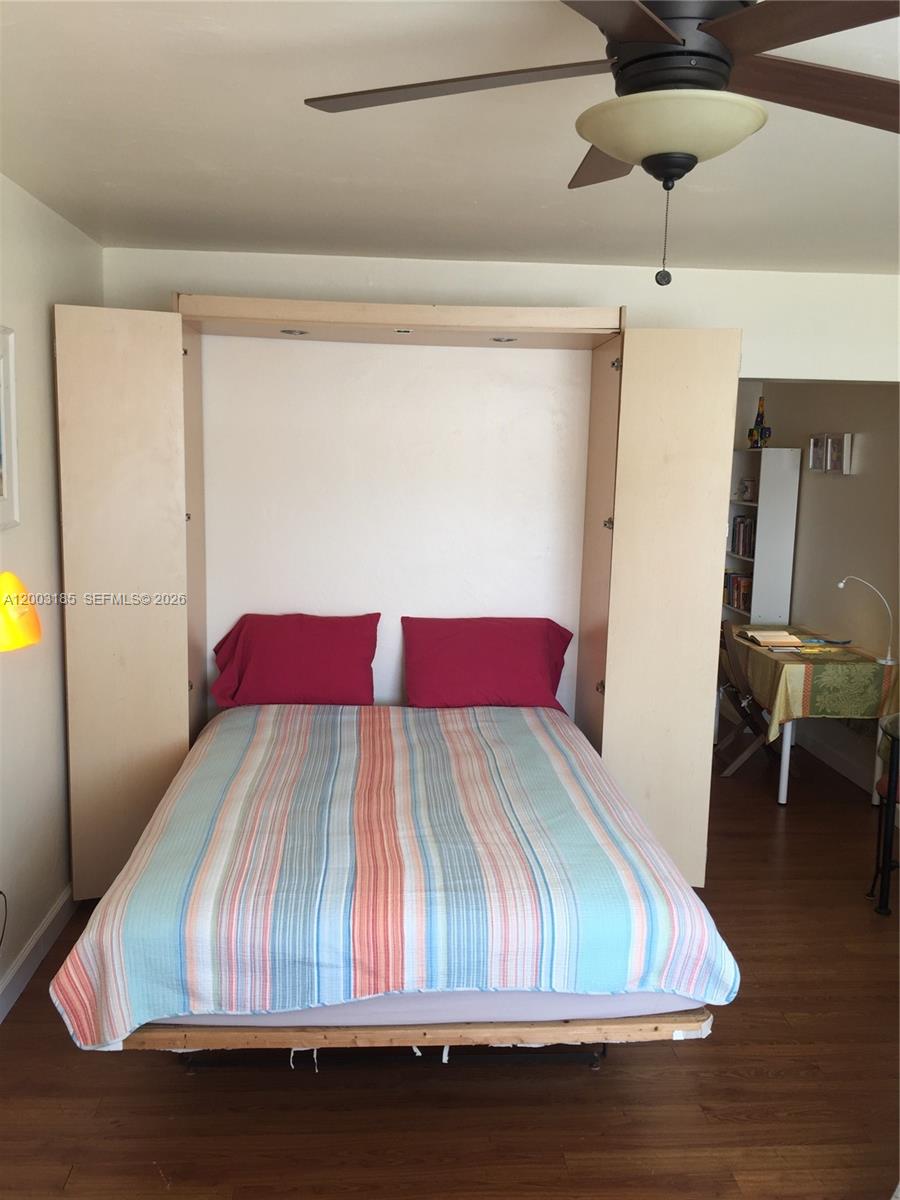 900 EUCLID AVE INC CONDO - Residential Lease