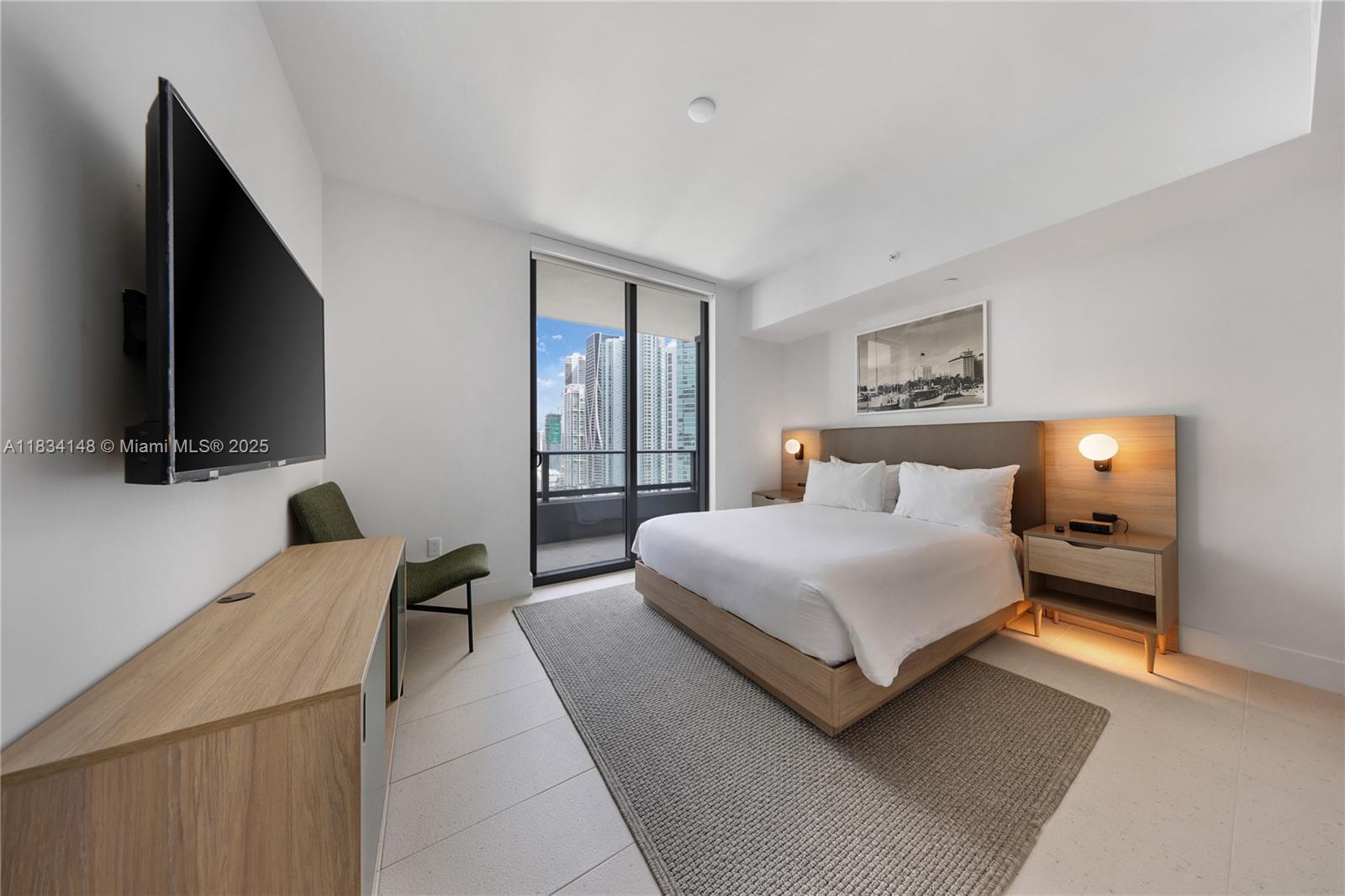 DOWNTOWN - Residential