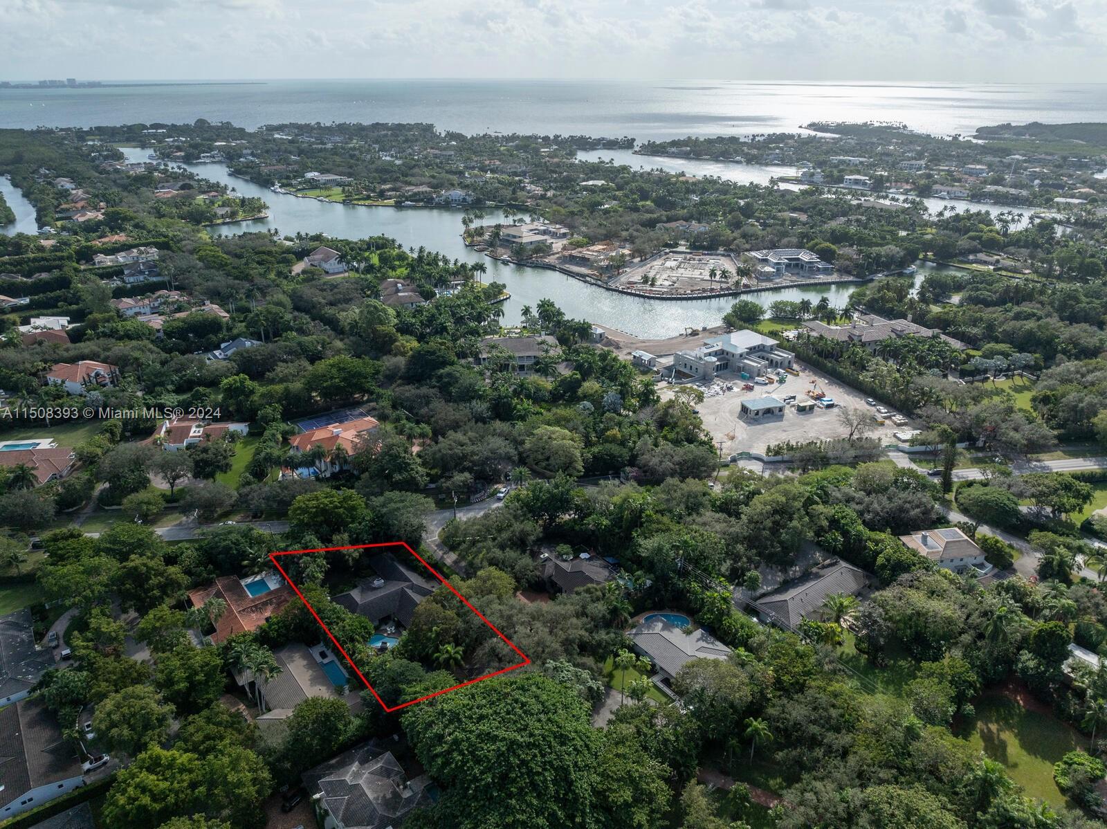 BRUNO ESTATES - Residential