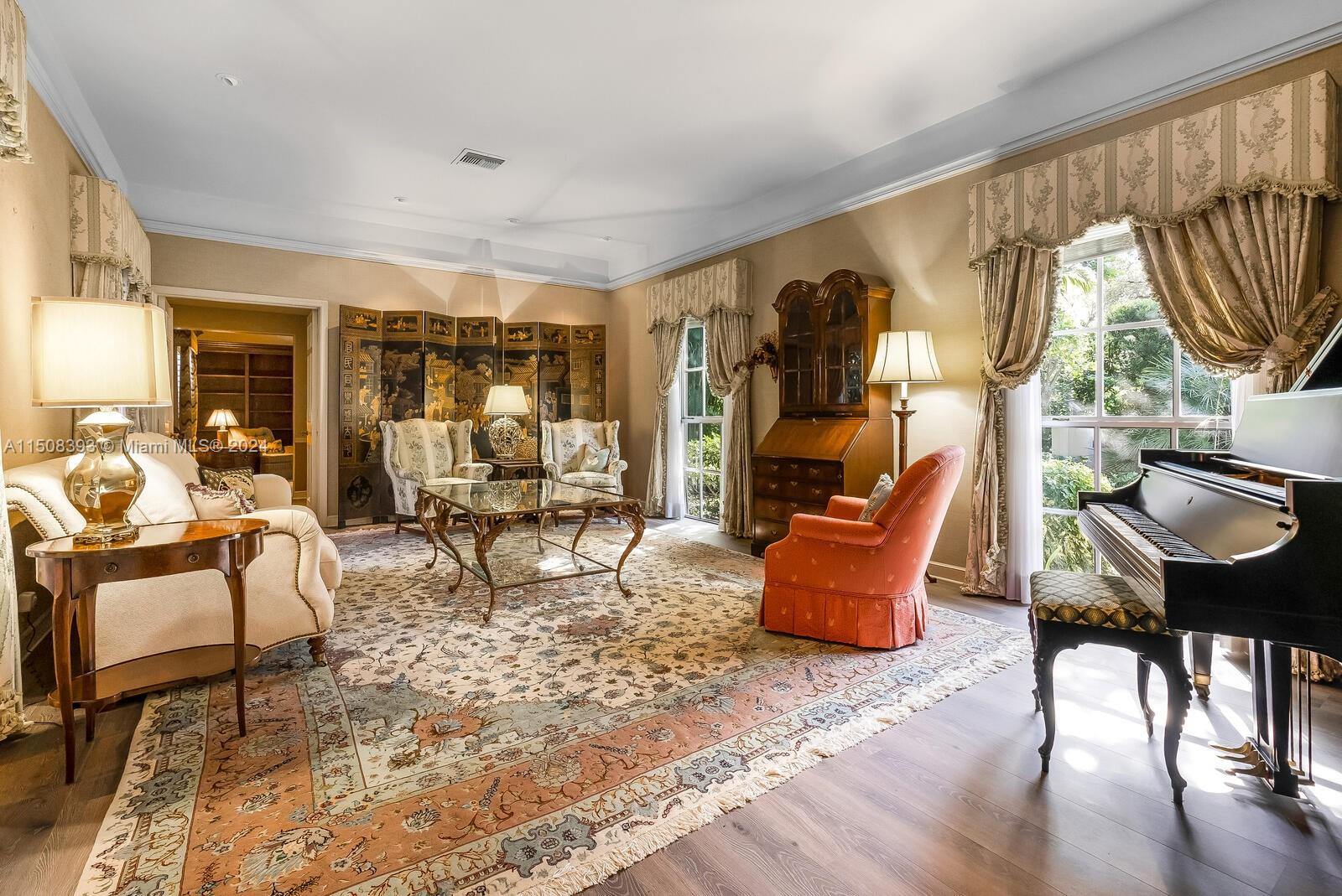 BRUNO ESTATES - Residential