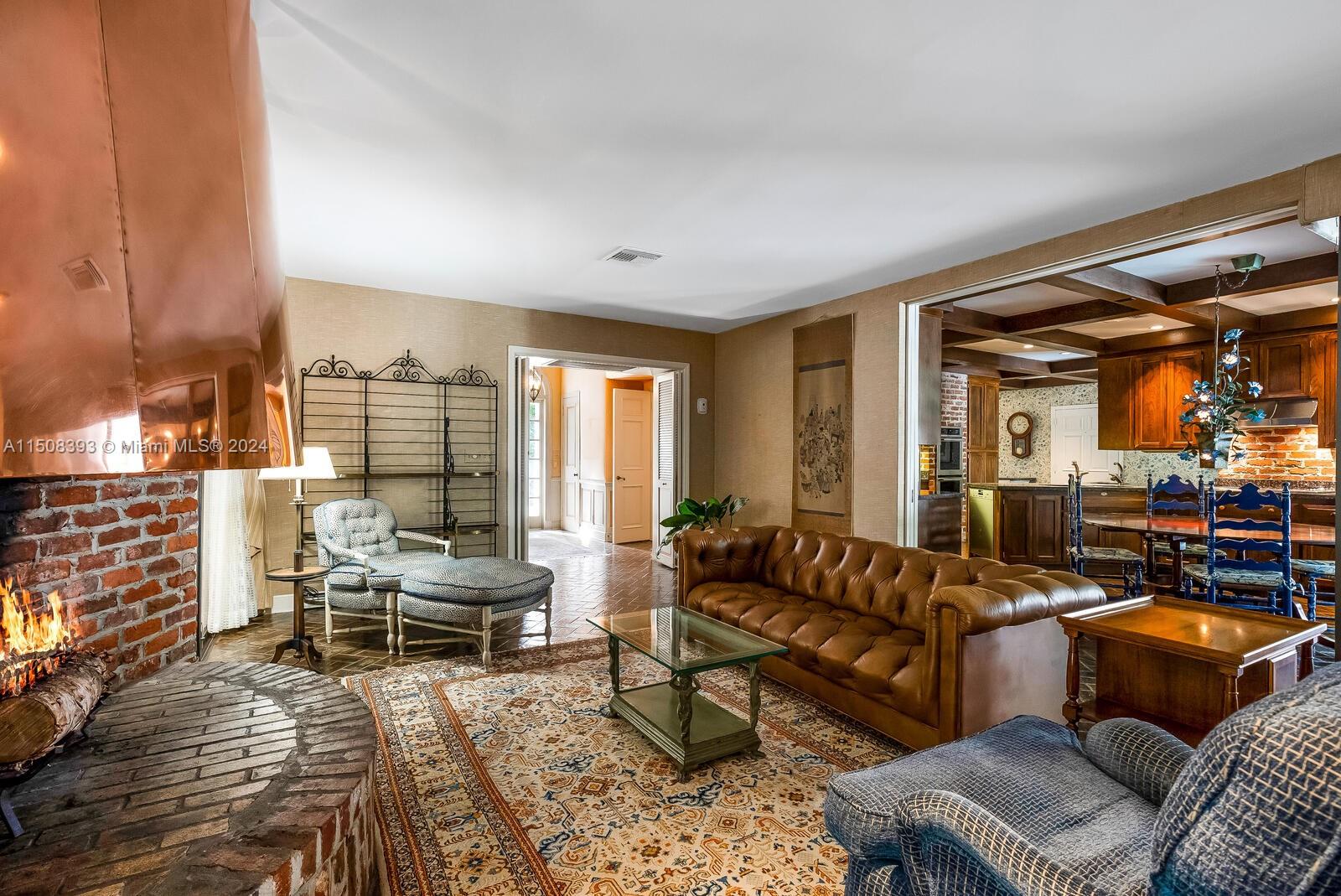 BRUNO ESTATES - Residential