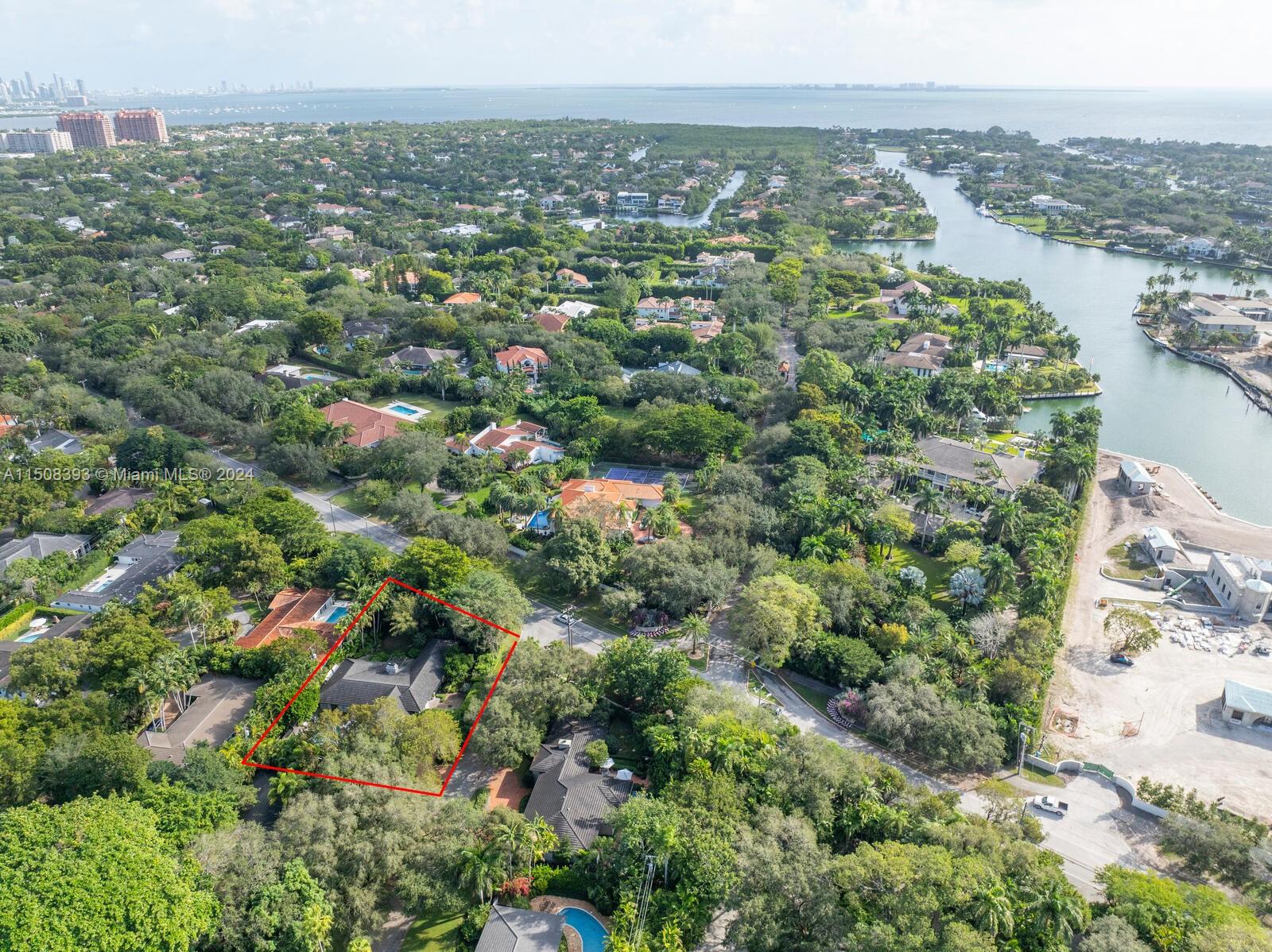 BRUNO ESTATES - Residential