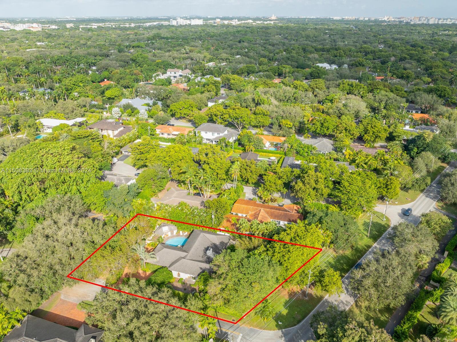 BRUNO ESTATES - Residential