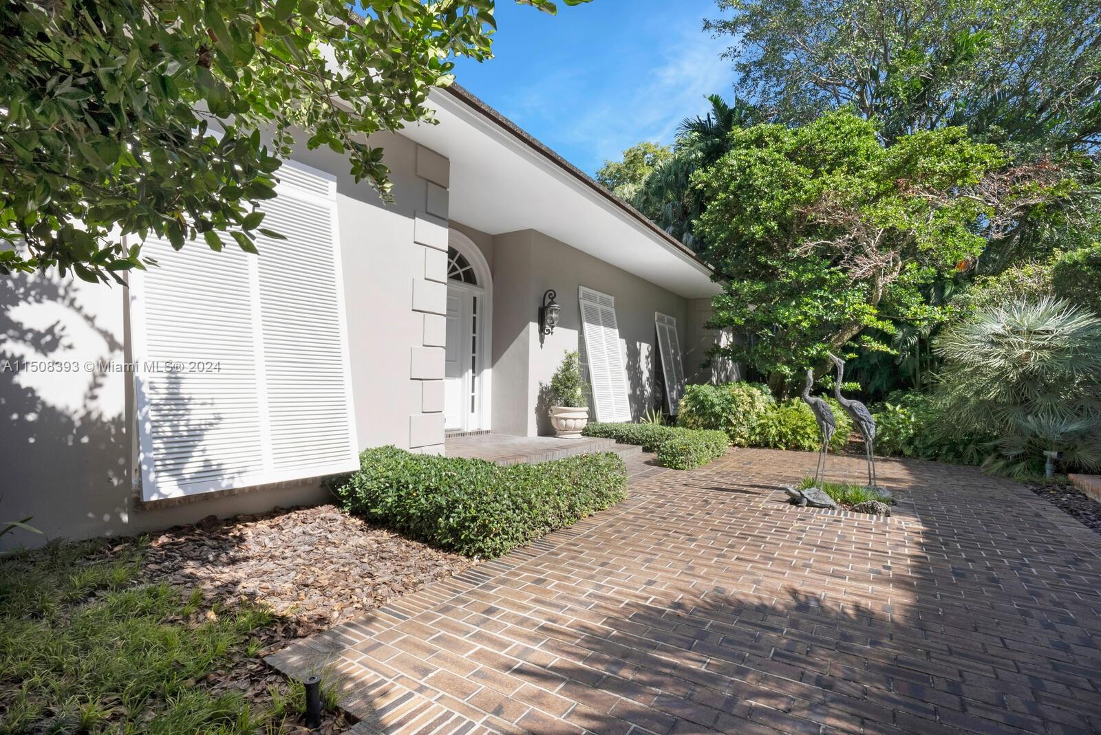 BRUNO ESTATES - Residential