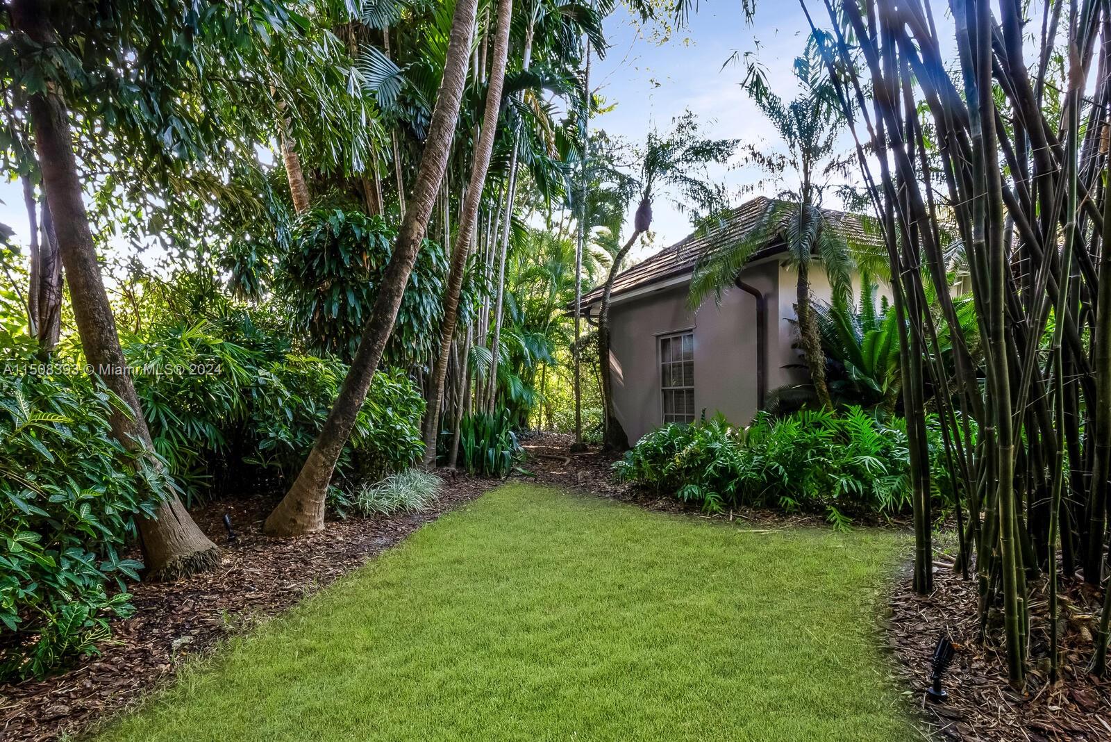 BRUNO ESTATES - Residential