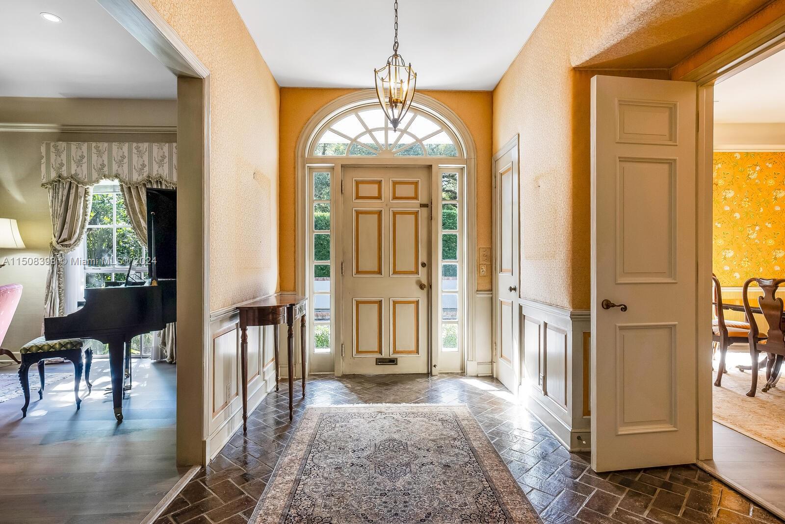 BRUNO ESTATES - Residential