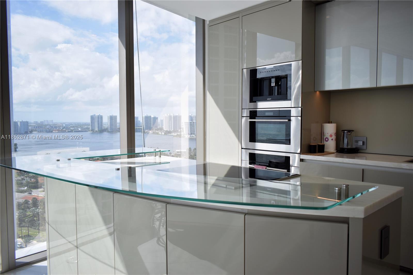 18975 COLLINS CONDO - Residential Lease