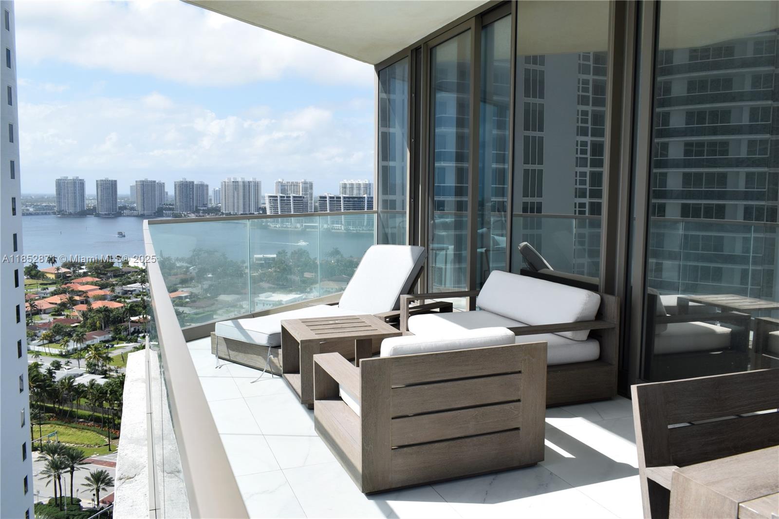 18975 COLLINS CONDO - Residential Lease